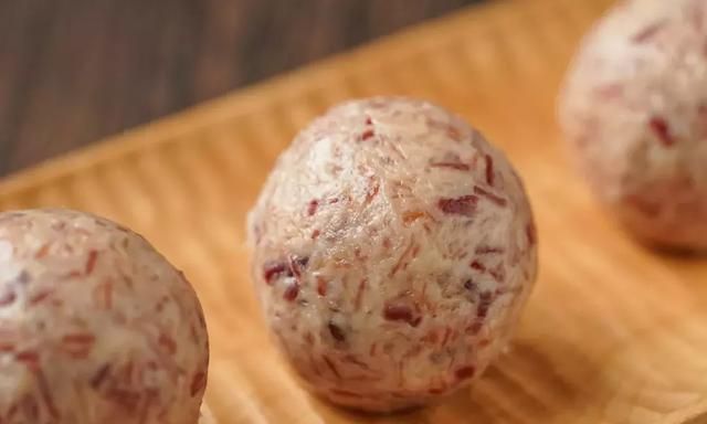 中秋月饼快到了教你在家做冰月饼图11