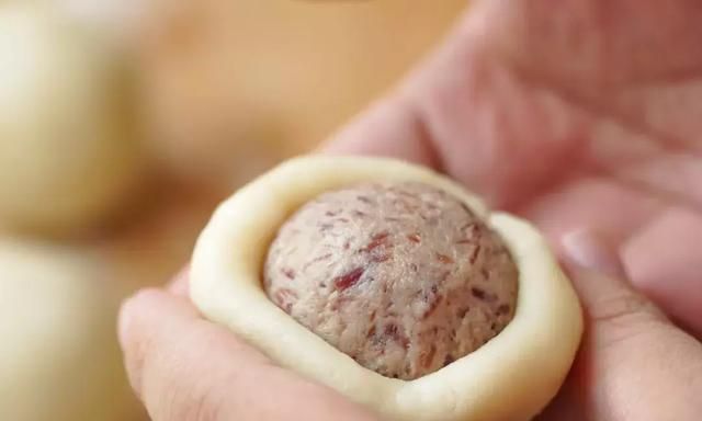 中秋月饼快到了教你在家做冰月饼图15