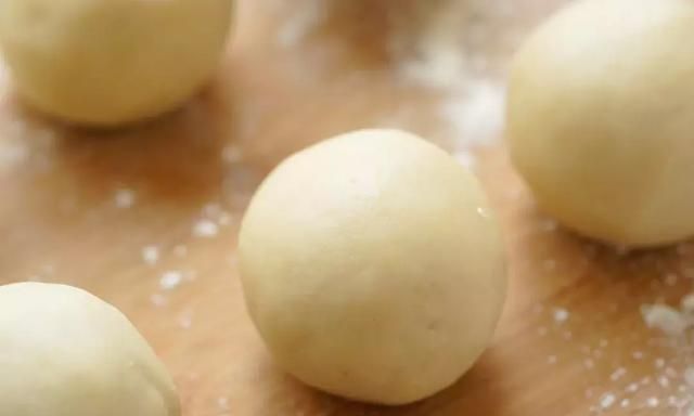 中秋月饼快到了教你在家做冰月饼图16