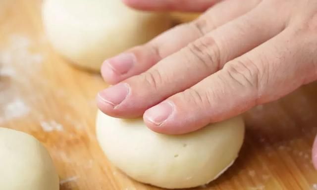 中秋月饼快到了教你在家做冰月饼图17