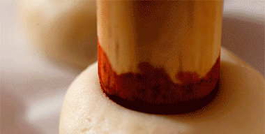 中秋月饼快到了教你在家做冰月饼图18