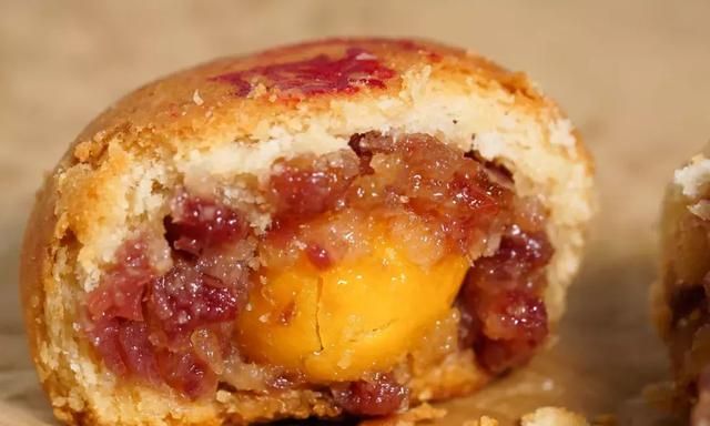 中秋月饼快到了教你在家做冰月饼图22