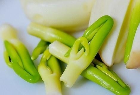 莲子富含钾怎么吃图3