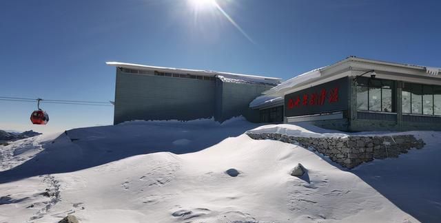 冰川侵蚀的湖叫什么湖,冰层下的淡水湖图17