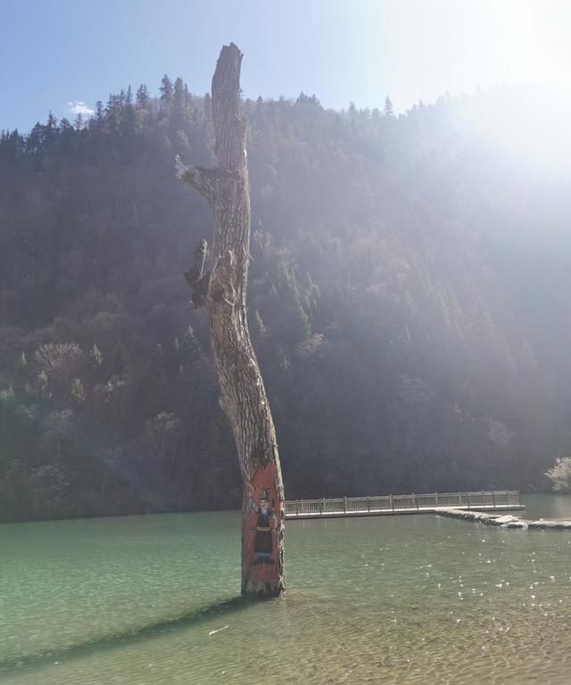 冰川侵蚀的湖叫什么湖,冰层下的淡水湖图25