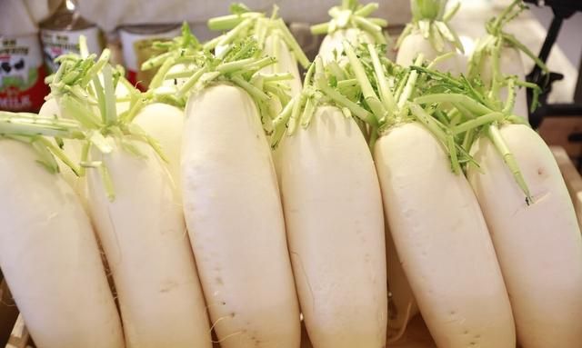 冬吃萝卜夏吃姜多喝萝卜汤图4