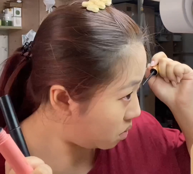 次粉是什么意思饭圈图3