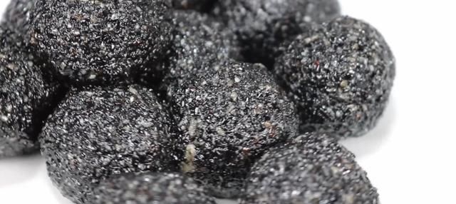 教你黑芝麻最养生方便吃法图6