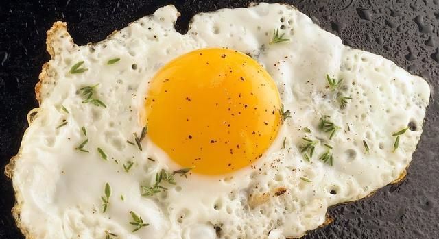 有人说吃海参的营养价值还不如吃鸡蛋,是真的吗?图2