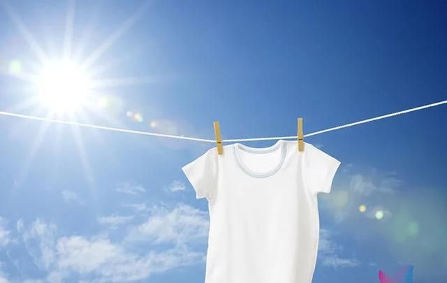 医生教你白色衣服发黄变白小妙招图6