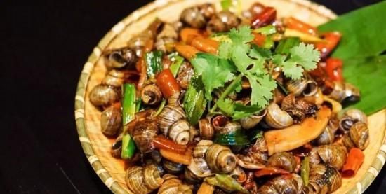 动了情的广西人,连螺蛳粉都端不稳图3