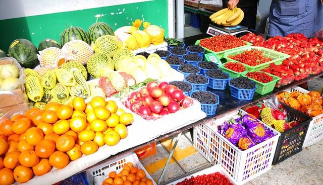 谷雨后怎样吃水果 冬季吃水果首选这几种