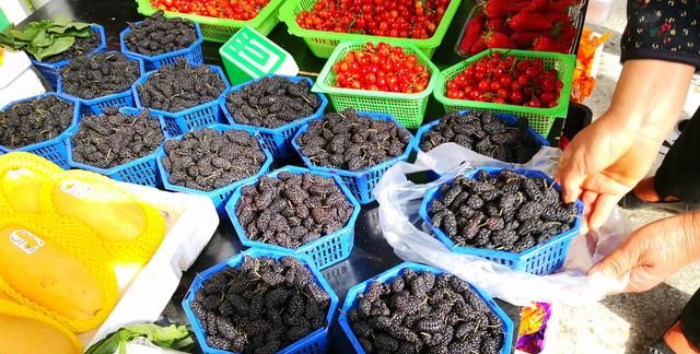 谷雨后怎样吃水果(冬季吃水果首选这几种)图3