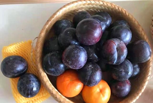 谷雨后怎样吃水果(冬季吃水果首选这几种)图5