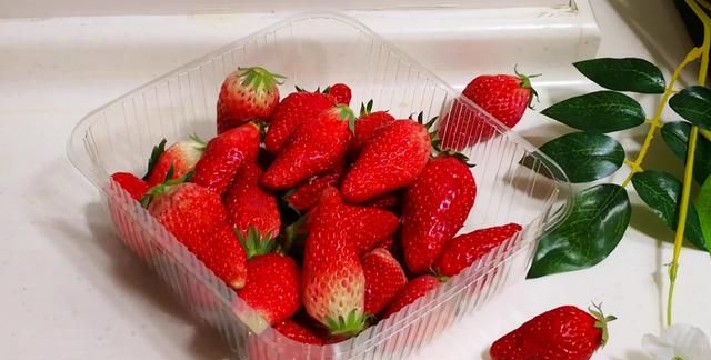 谷雨后怎样吃水果(冬季吃水果首选这几种)图6