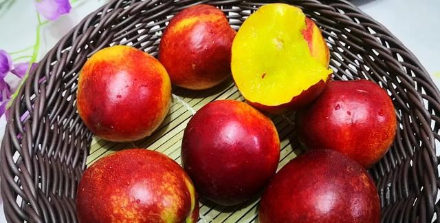 谷雨后怎样吃水果(冬季吃水果首选这几种)图9