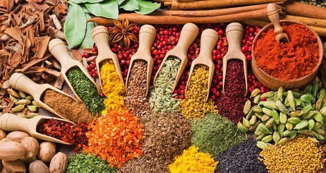 过年做菜时香料别乱放记住8种 这8种香料做菜时不能乱用