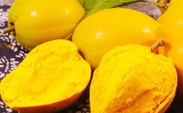 百香果与鸡蛋果有何区别(鸡蛋果怎么会是百香果呢)图5