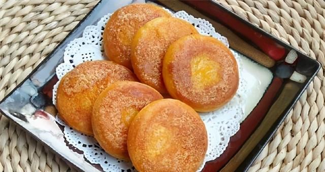 南瓜饼怎么做可以保存很长时间图3