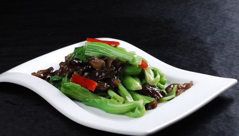 木耳过期了还能吃吗 刺激味道图2