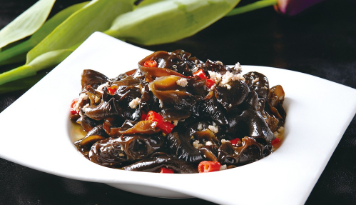 木耳过期了还能吃吗 刺激味道图3