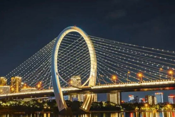 柳州是广西的吗