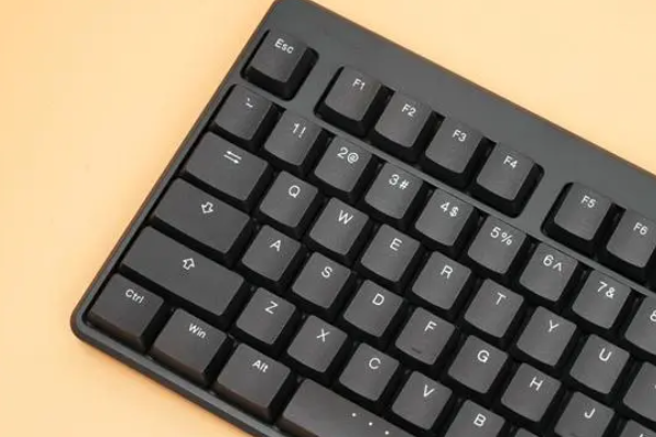 打字用什么键盘好