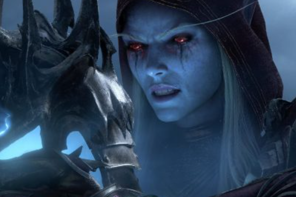 魔兽世界为什么换代理