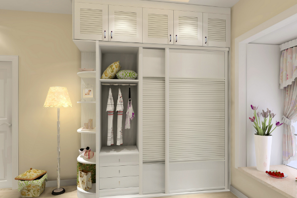 大人衣柜一般多深多宽