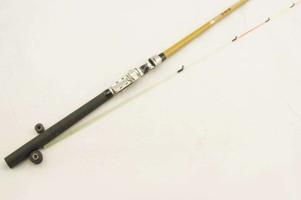 海竿主线什么牌子好