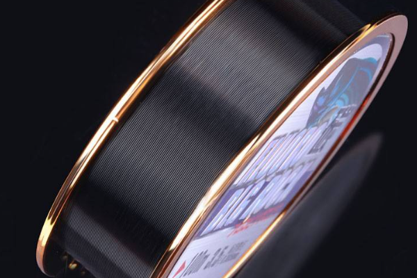 海竿主线什么牌子好