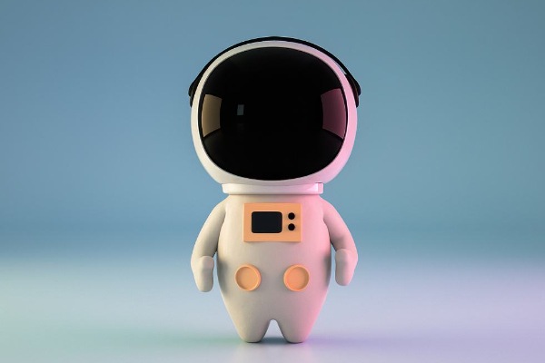 太空人在太空怎样生活