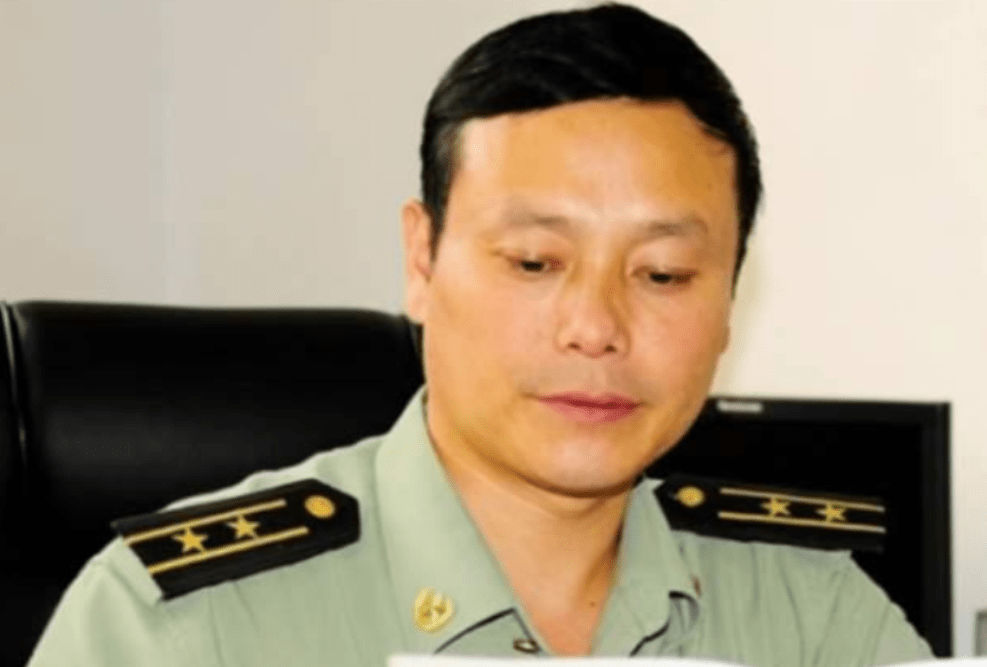 29年前，那个勇斗歹徒身中14刀的徐洪刚，今已年过五旬仍戍边卫国