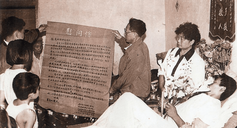 29年前，那个勇斗歹徒身中14刀的徐洪刚，今已年过五旬仍戍边卫国