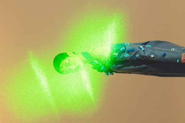 闪点是什么意思？