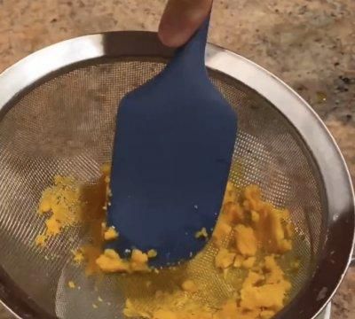 公认好吃到爆的流心奶黄月饼图2