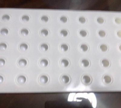 公认好吃到爆的流心奶黄月饼图4