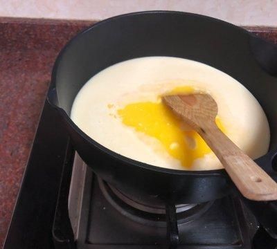 公认好吃到爆的流心奶黄月饼图7