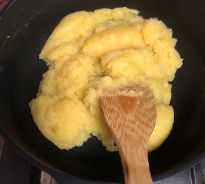 公认好吃到爆的流心奶黄月饼图10