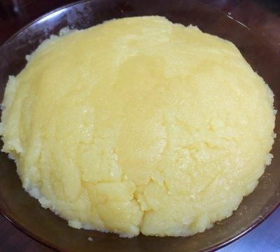 公认好吃到爆的流心奶黄月饼图11