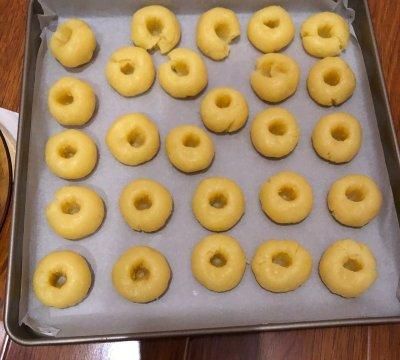 公认好吃到爆的流心奶黄月饼图12