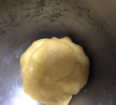 公认好吃到爆的流心奶黄月饼图18