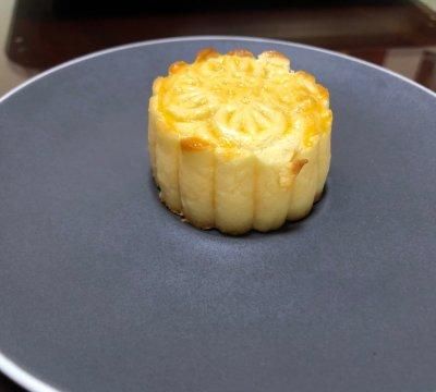 公认好吃到爆的流心奶黄月饼图23