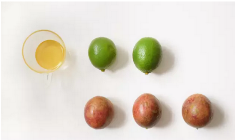 青色的百香果怎么催熟 百香果是自然成熟还是催熟的