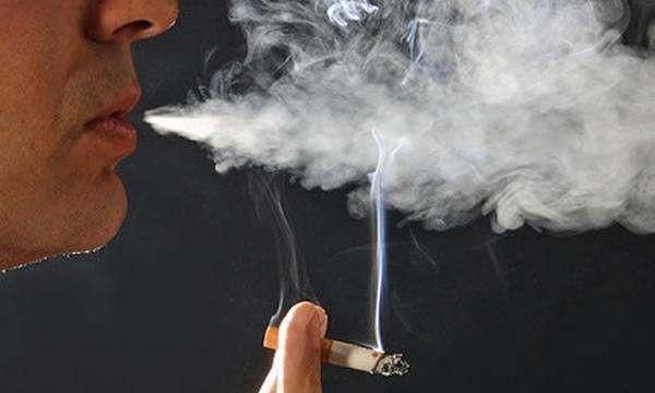 如何快速消除身上的烟味 如何快速去掉身上的烟味