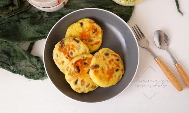 儿童早餐不重样生煎,小孩早餐简单又营养又快不要煎图2