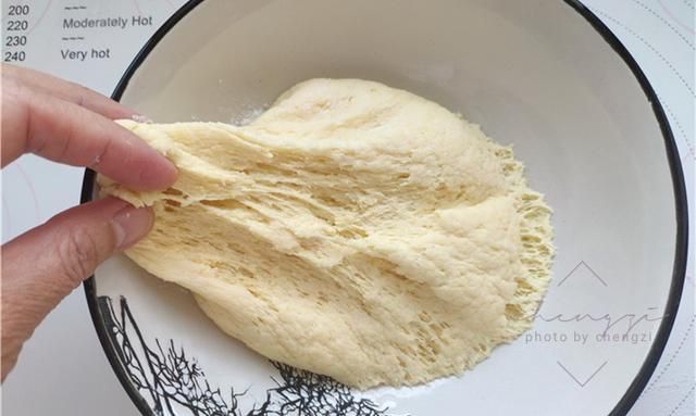 儿童早餐不重样生煎,小孩早餐简单又营养又快不要煎图5