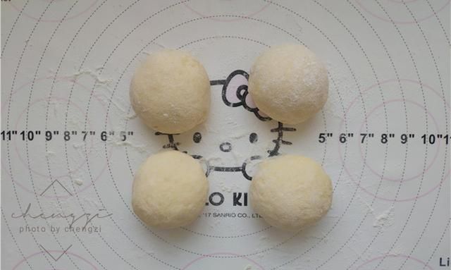 儿童早餐不重样生煎,小孩早餐简单又营养又快不要煎图6