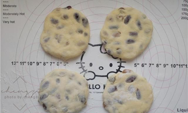 儿童早餐不重样生煎,小孩早餐简单又营养又快不要煎图8