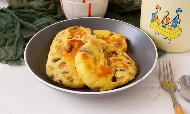 儿童早餐不重样生煎,小孩早餐简单又营养又快不要煎图10